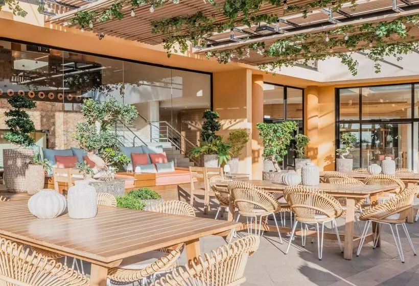 酒店 Iberostar Waves Playa Gaviotas - All Inclusive