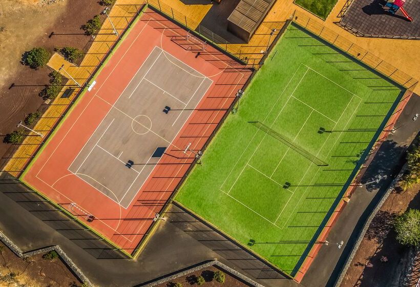 Hotelli Iberostar Waves Playa Gaviotas - All Inclusive