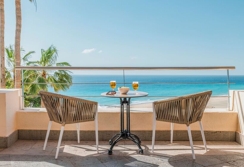 Hotelli Iberostar Waves Playa Gaviotas - All Inclusive