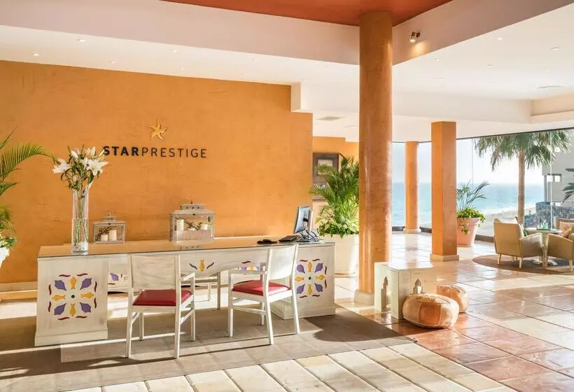 酒店 Iberostar Waves Playa Gaviotas - All Inclusive