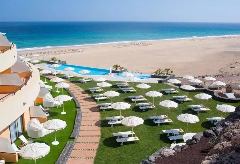 酒店 Iberostar Waves Playa Gaviotas - All Inclusive