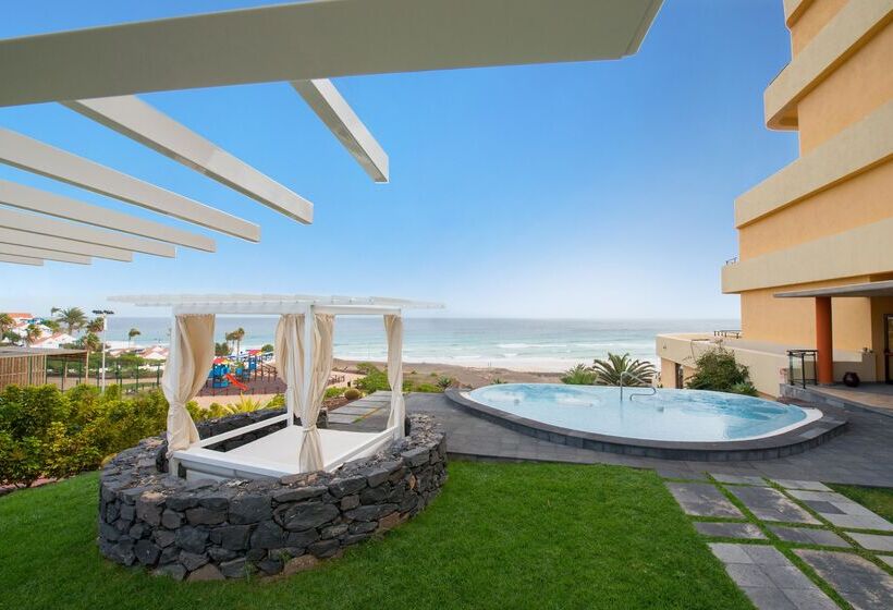 Hotelli Iberostar Waves Playa Gaviotas - All Inclusive