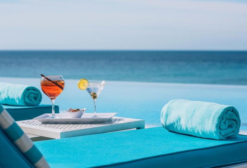 Hotelli Iberostar Waves Playa Gaviotas - All Inclusive