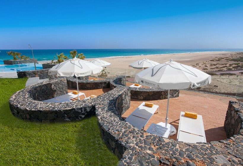 Hotelli Iberostar Waves Playa Gaviotas - All Inclusive