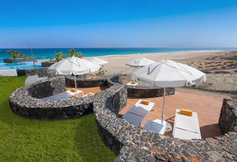 酒店 Iberostar Waves Playa Gaviotas - All Inclusive