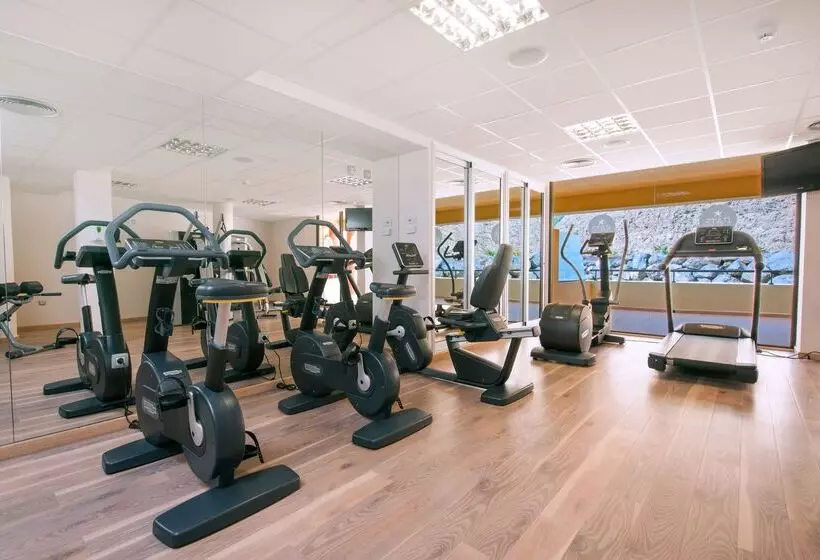 酒店 Iberostar Waves Playa Gaviotas - All Inclusive