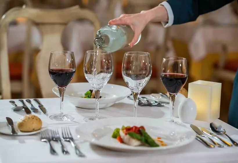 酒店 Iberostar Waves Playa Gaviotas - All Inclusive