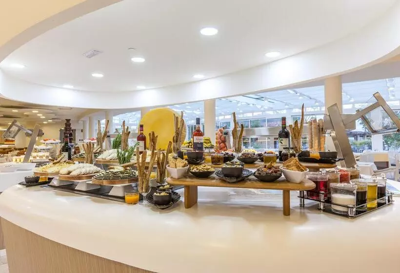 酒店 Iberostar Waves Playa Gaviotas - All Inclusive