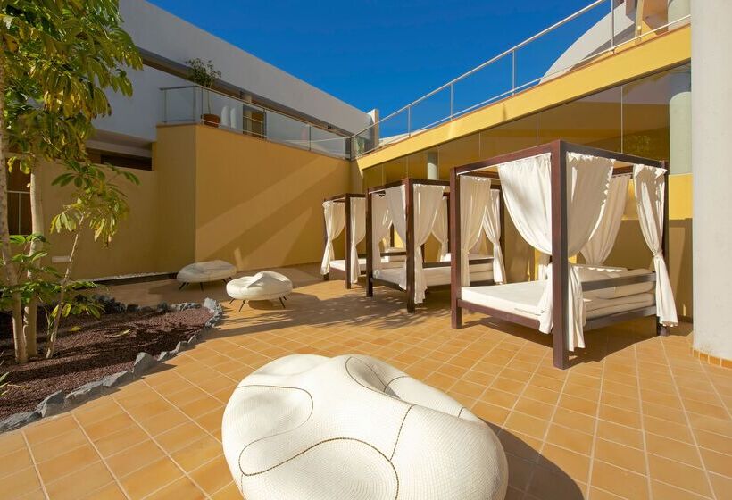 Hotelli Iberostar Waves Playa Gaviotas - All Inclusive