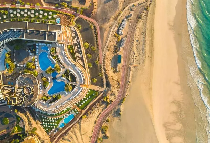 酒店 Iberostar Waves Playa Gaviotas - All Inclusive