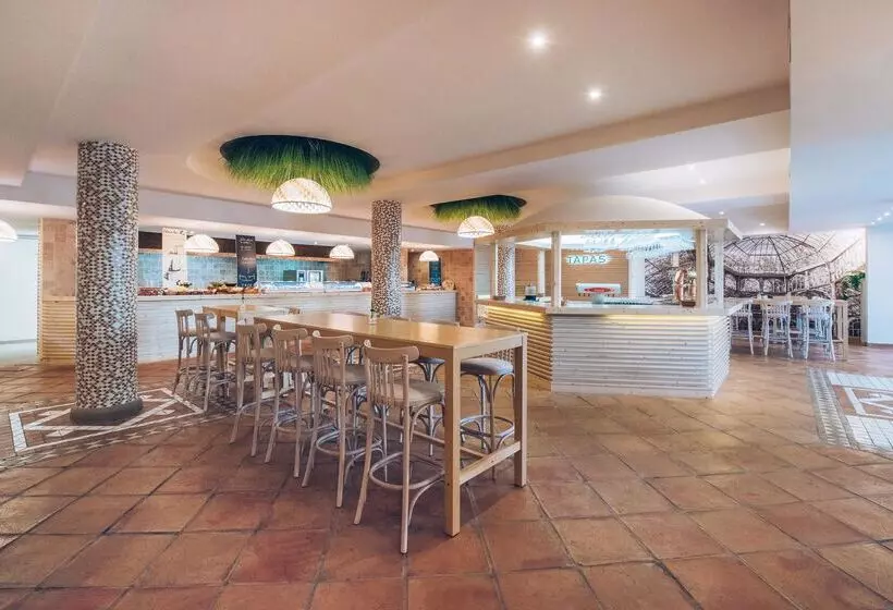 酒店 Iberostar Waves Playa Gaviotas - All Inclusive