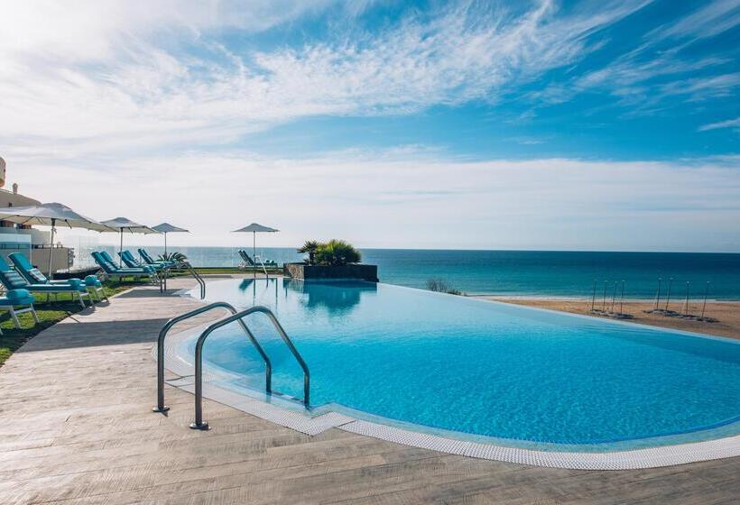 Hotelli Iberostar Waves Playa Gaviotas - All Inclusive