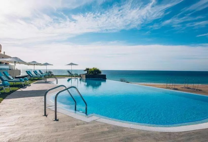 酒店 Iberostar Waves Playa Gaviotas - All Inclusive