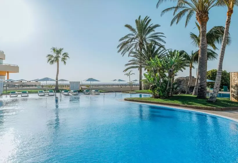 酒店 Iberostar Waves Playa Gaviotas - All Inclusive