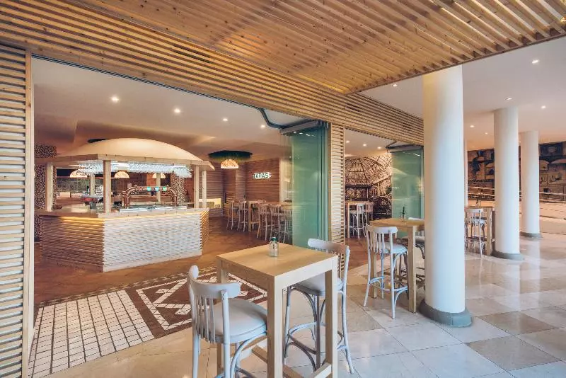 酒店 Iberostar Waves Playa Gaviotas - All Inclusive