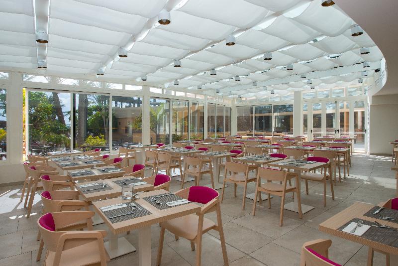 Hotelli Iberostar Waves Playa Gaviotas - All Inclusive