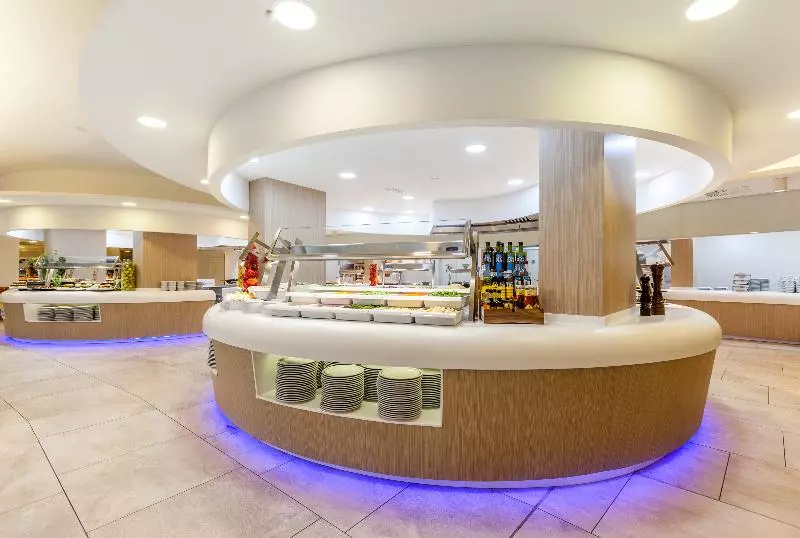 酒店 Iberostar Waves Playa Gaviotas - All Inclusive