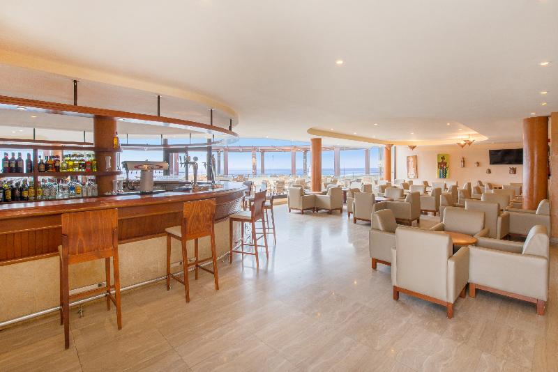 Hotelli Iberostar Waves Playa Gaviotas - All Inclusive