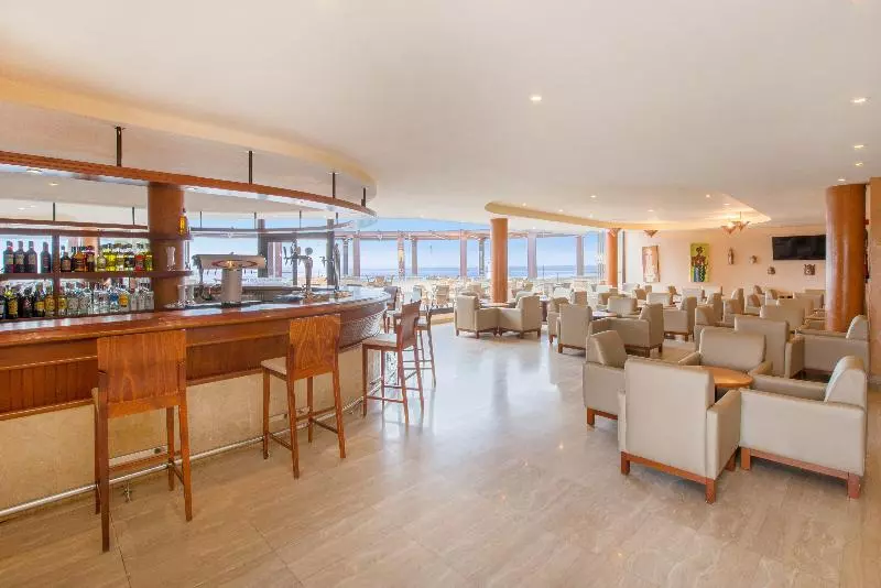 酒店 Iberostar Waves Playa Gaviotas - All Inclusive