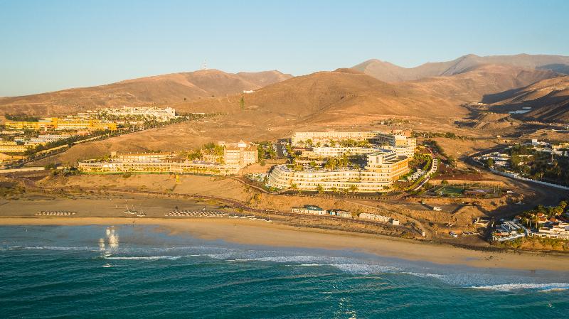 Hotelli Iberostar Waves Playa Gaviotas - All Inclusive