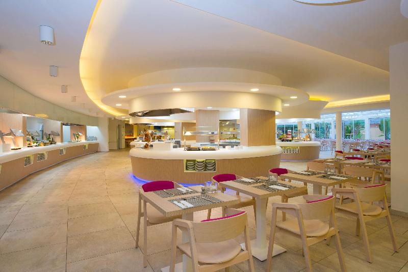 Hotelli Iberostar Waves Playa Gaviotas - All Inclusive