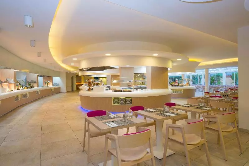 酒店 Iberostar Waves Playa Gaviotas - All Inclusive