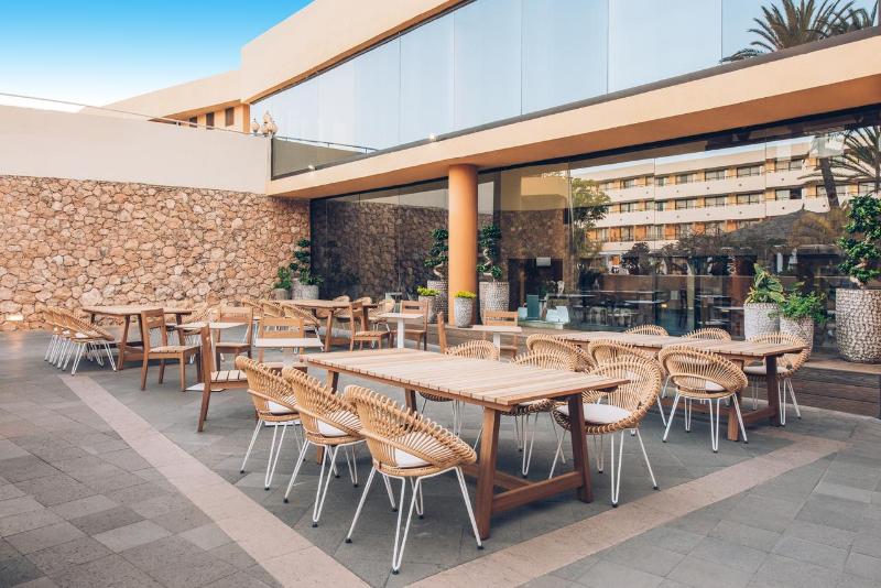 Hotelli Iberostar Waves Playa Gaviotas - All Inclusive