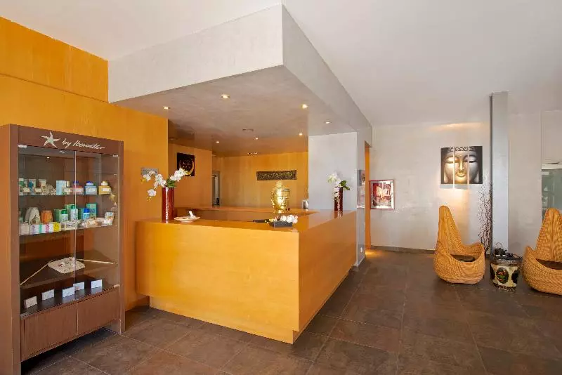 酒店 Iberostar Waves Playa Gaviotas - All Inclusive