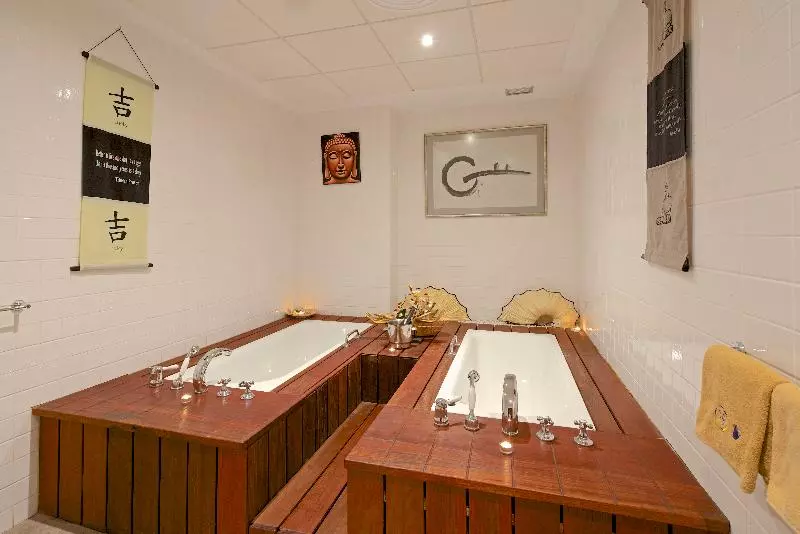 酒店 Iberostar Waves Playa Gaviotas - All Inclusive