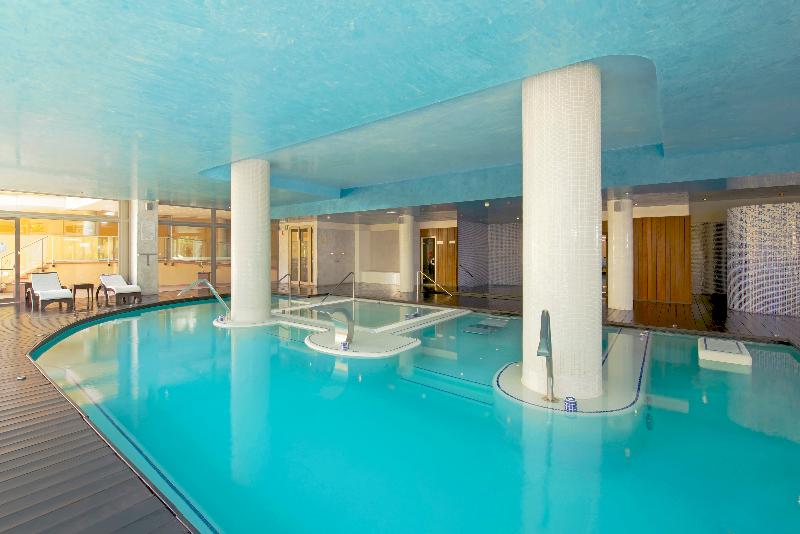 Hotelli Iberostar Waves Playa Gaviotas - All Inclusive