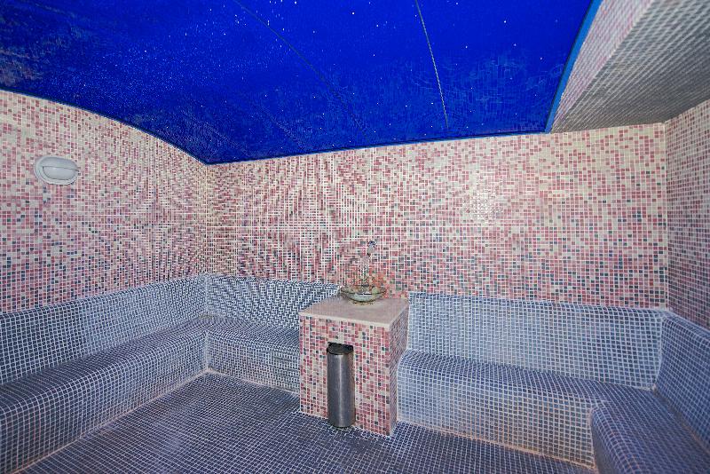 Hotelli Iberostar Waves Playa Gaviotas - All Inclusive