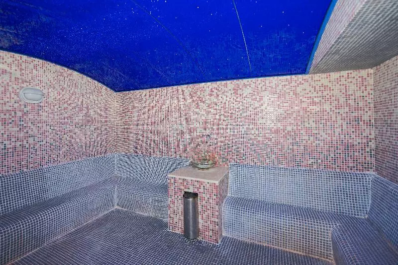 酒店 Iberostar Waves Playa Gaviotas - All Inclusive