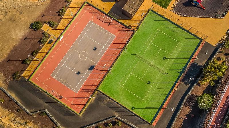 Hotelli Iberostar Waves Playa Gaviotas - All Inclusive