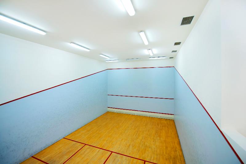 Hotelli Iberostar Waves Playa Gaviotas - All Inclusive