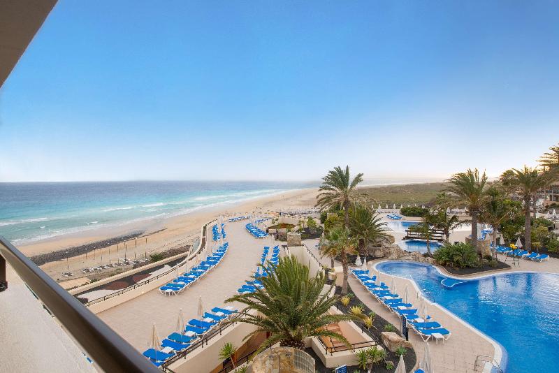 Hotelli Iberostar Waves Playa Gaviotas - All Inclusive