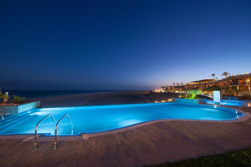 Hotelli Iberostar Waves Playa Gaviotas - All Inclusive