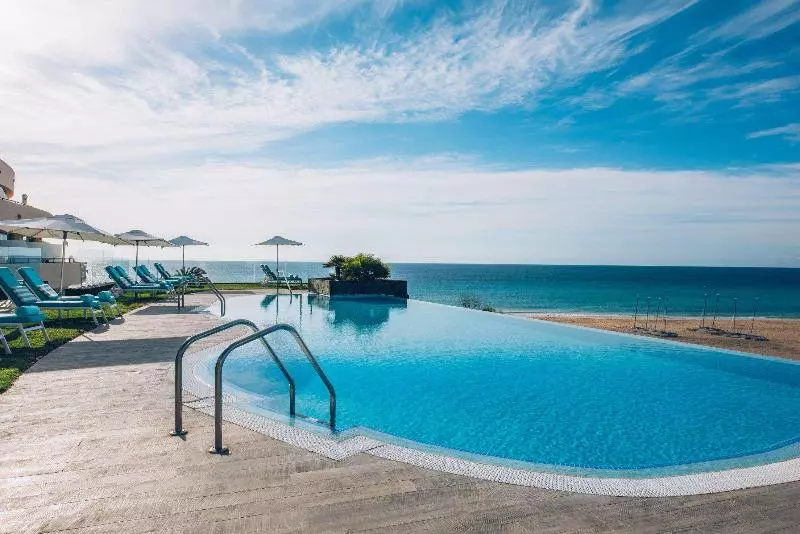 酒店 Iberostar Waves Playa Gaviotas - All Inclusive