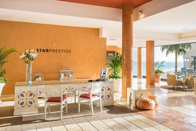 Hotelli Iberostar Waves Playa Gaviotas - All Inclusive