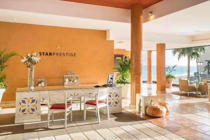 酒店 Iberostar Waves Playa Gaviotas - All Inclusive