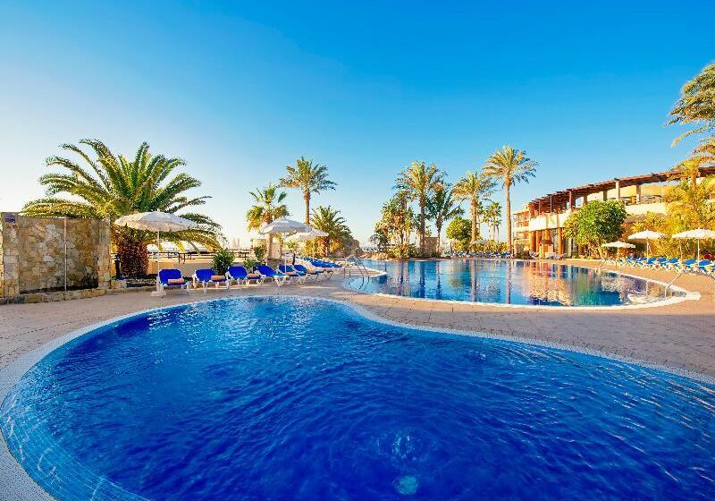 Hotelli Iberostar Waves Playa Gaviotas - All Inclusive