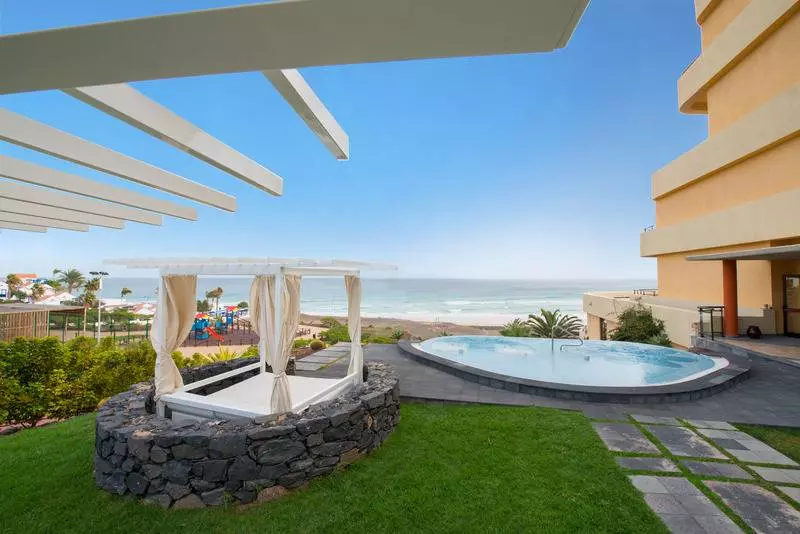 酒店 Iberostar Waves Playa Gaviotas - All Inclusive