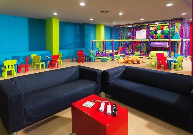 酒店 Iberostar Waves Playa Gaviotas - All Inclusive