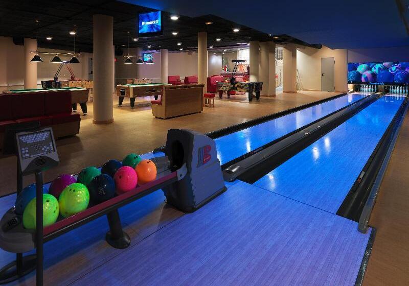 Hotelli Iberostar Waves Playa Gaviotas - All Inclusive