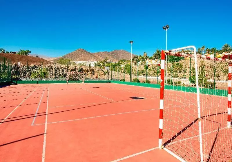 酒店 Iberostar Waves Playa Gaviotas - All Inclusive