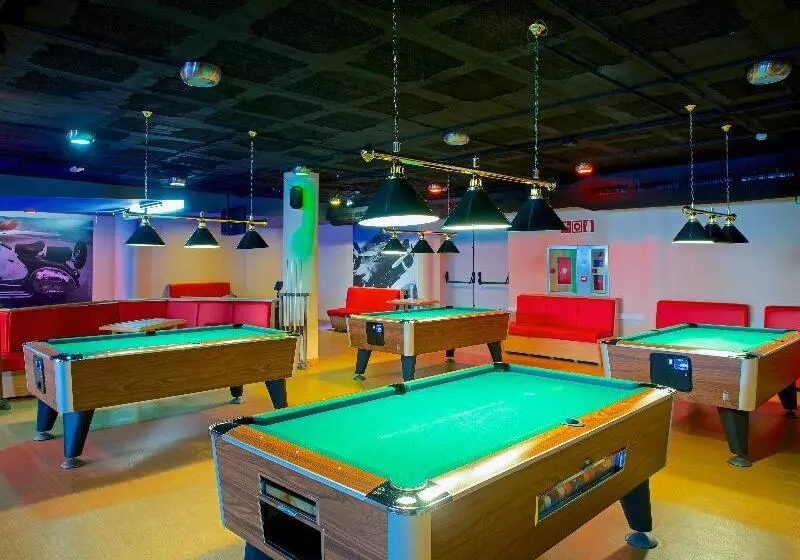 酒店 Iberostar Waves Playa Gaviotas - All Inclusive