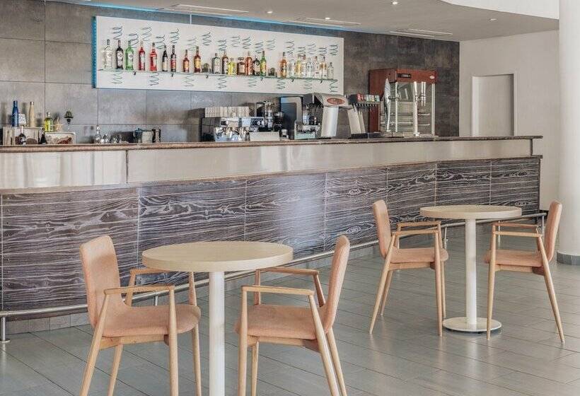 Hotelli Iberostar Waves Gaviotas Park - All Inclusive