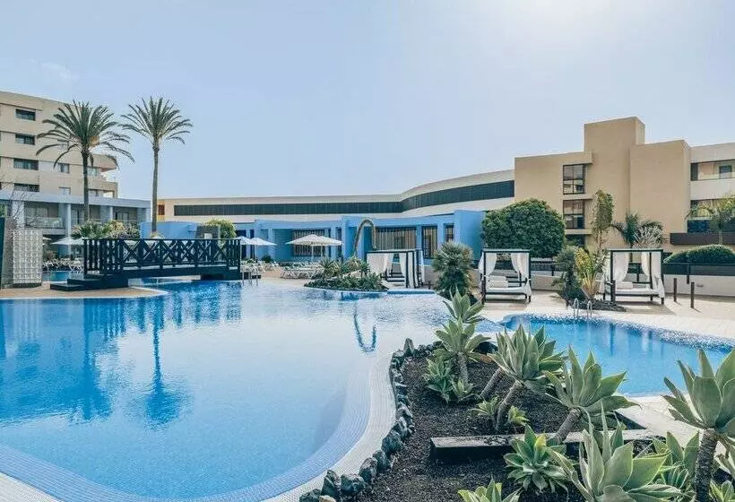 בית מלון כפרי Iberostar Waves Gaviotas Park - All Inclusive