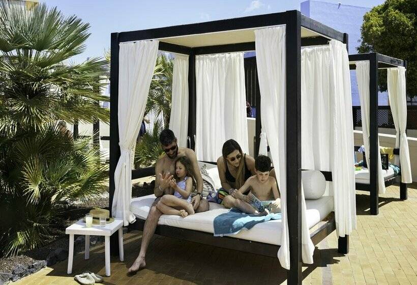 Hotelli Iberostar Waves Gaviotas Park - All Inclusive