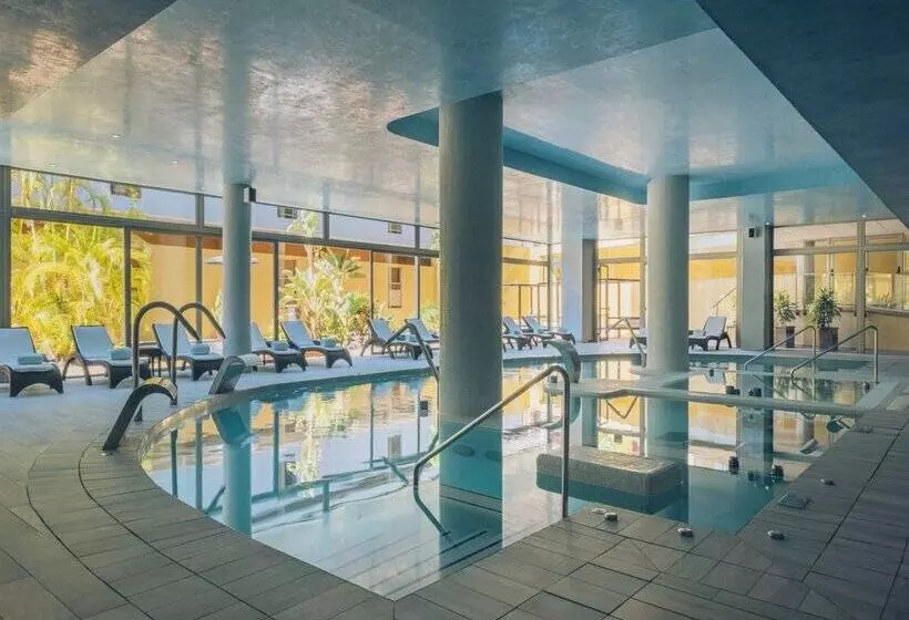 בית מלון כפרי Iberostar Waves Gaviotas Park - All Inclusive