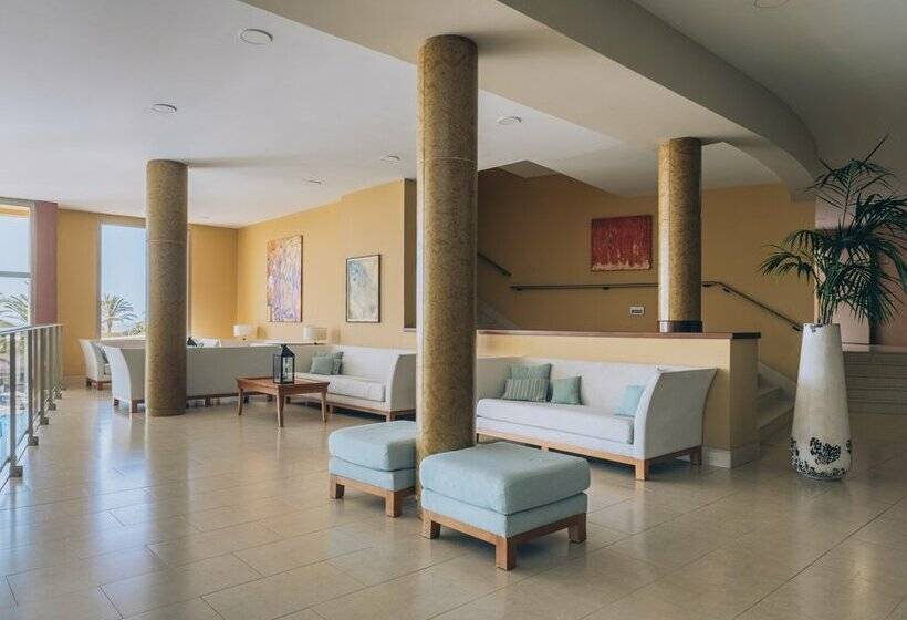 Hotelli Iberostar Waves Gaviotas Park - All Inclusive